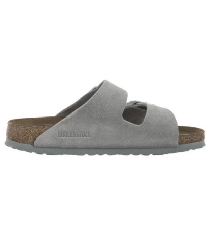 Birkenstock Arizona Bs Pure Sage 1029215 (BK199-d) Women's Shoes/Flip Flops