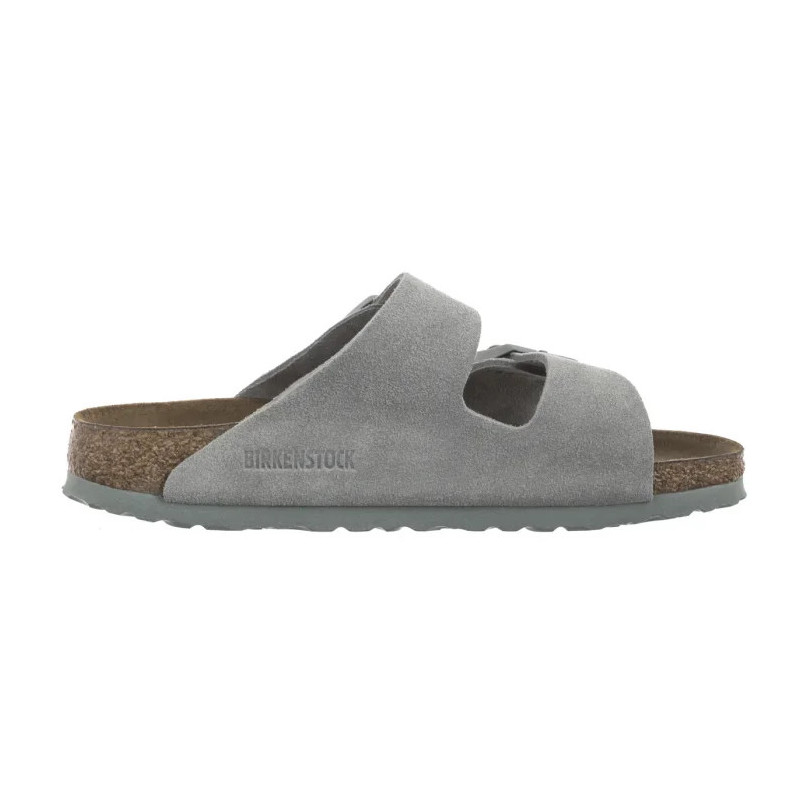 Birkenstock Arizona Bs Pure Sage 1029215 (BK199-d) Women's Shoes/Flip Flops