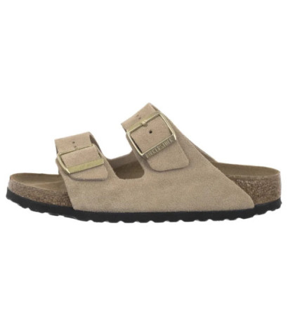 Birkenstock Arizona Bs Sandcastle 1029260 (BK199-e) Women's Shoes/Flip Flops