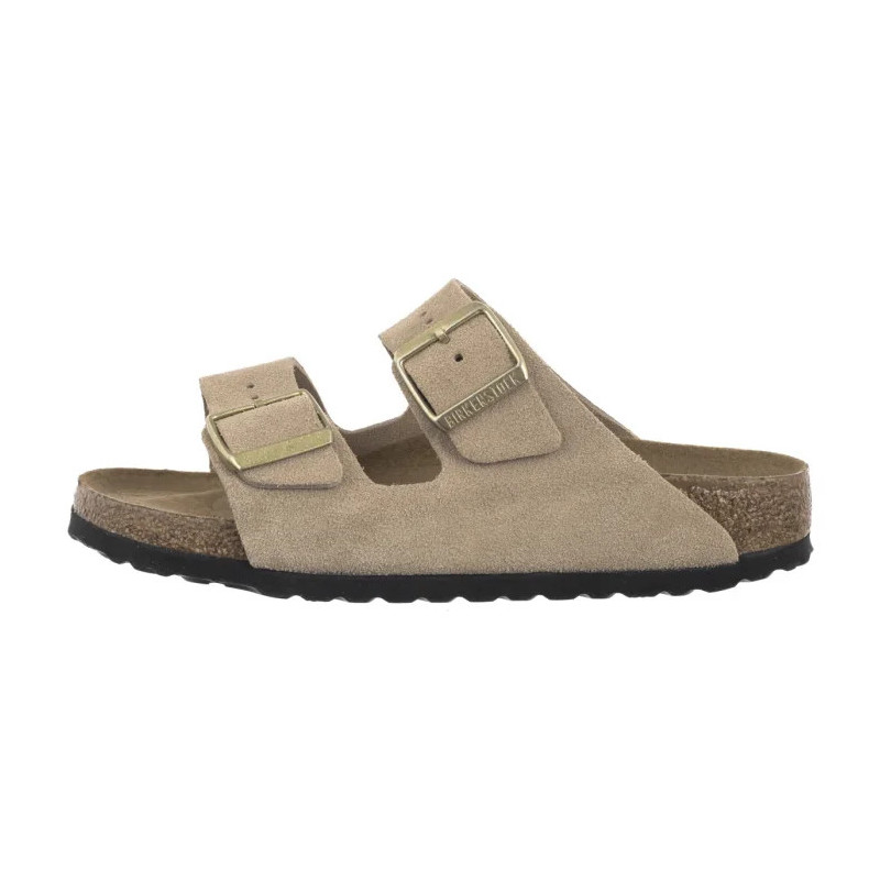 Birkenstock Arizona Bs Sandcastle 1029260 (BK199-e) Women's Shoes/Flip Flops
