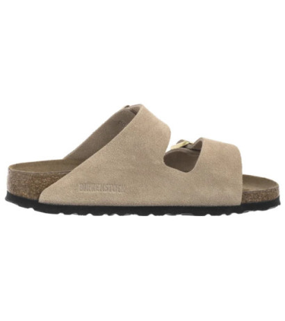 Birkenstock Arizona Bs Sandcastle 1029260 (BK199-e) Women's Shoes/Flip Flops