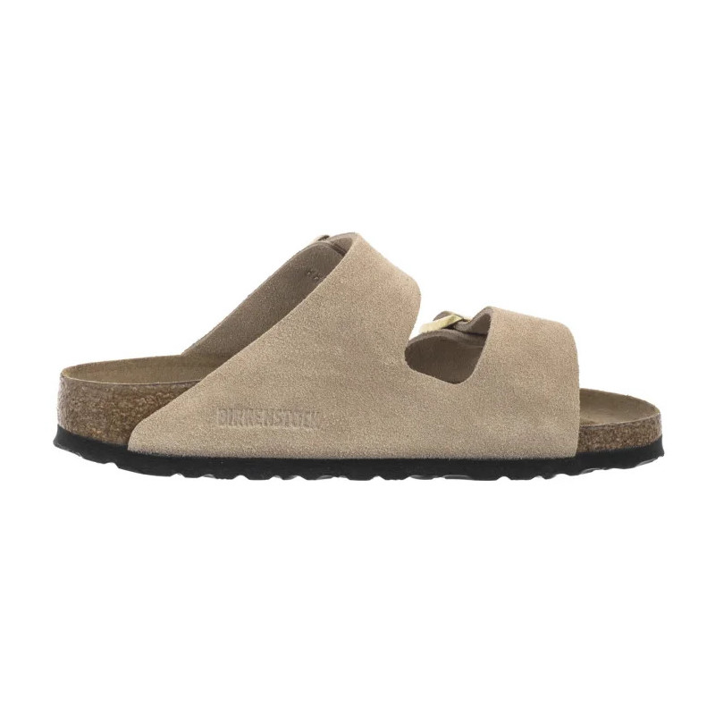 Birkenstock Arizona Bs Sandcastle 1029260 (BK199-e) Women's Shoes/Flip Flops