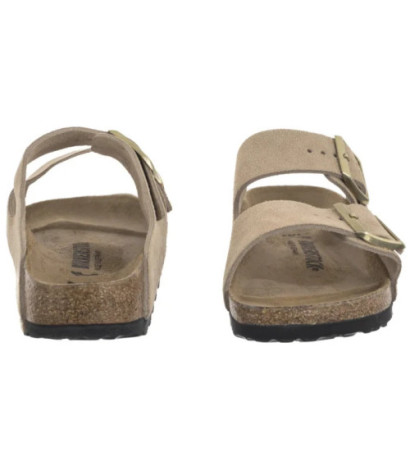Birkenstock Arizona Bs Sandcastle 1029260 (BK199-e) Women's Shoes/Flip Flops