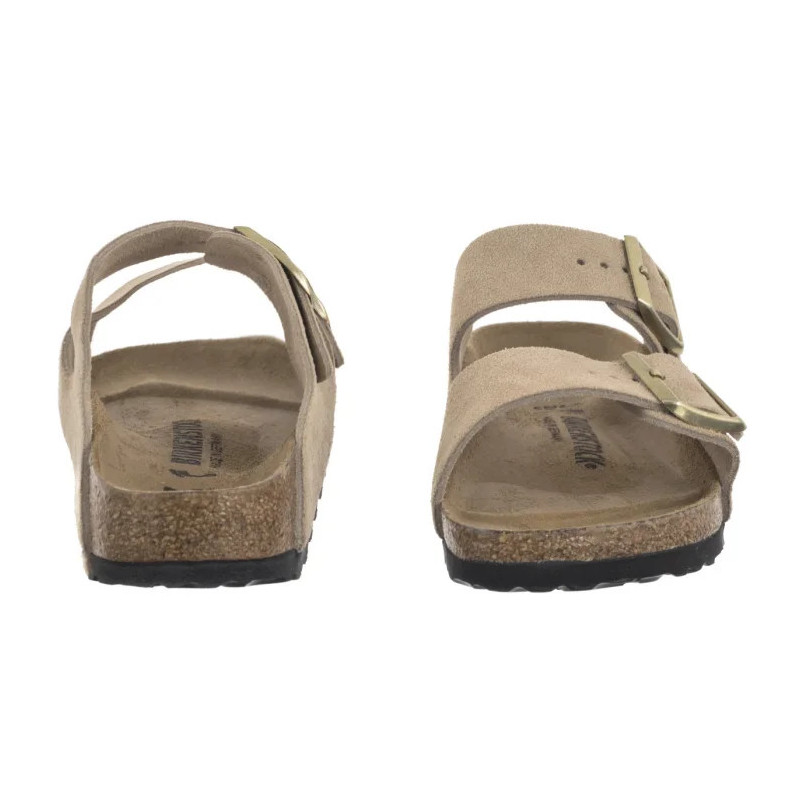 Birkenstock Arizona Bs Sandcastle 1029260 (BK199-e) Women's Shoes/Flip Flops
