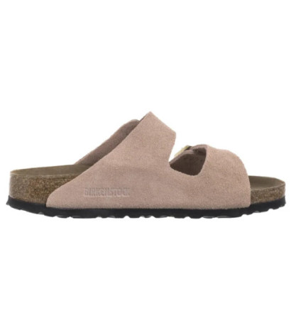 Birkenstock Arizona Bs Light Rose 1026170  (BK199-g) Women's Shoes/Flip Flops