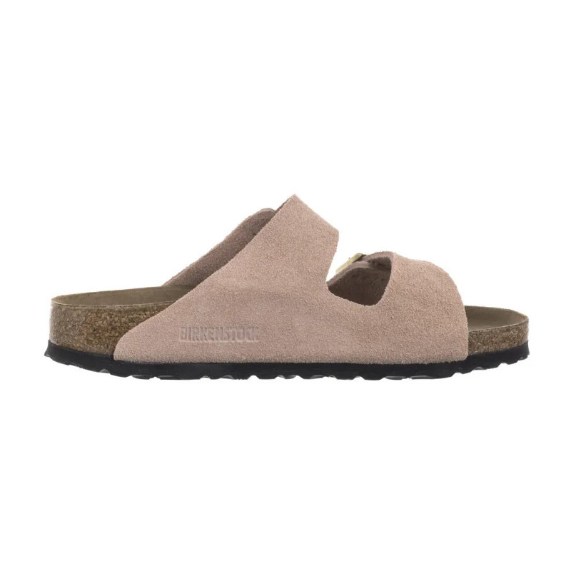 Birkenstock Arizona Bs Light Rose 1026170  (BK199-g) Women's Shoes/Flip Flops