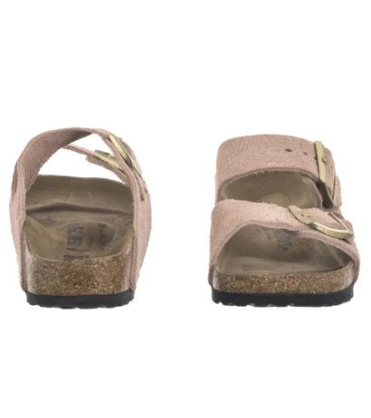 Birkenstock Arizona Bs Light Rose 1026170  (BK199-g) Women's Shoes/Flip Flops