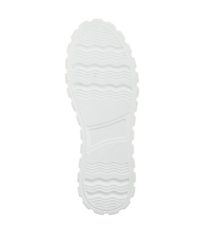 Filippo Białe DP4682/25 WH (FO40-a) shoes