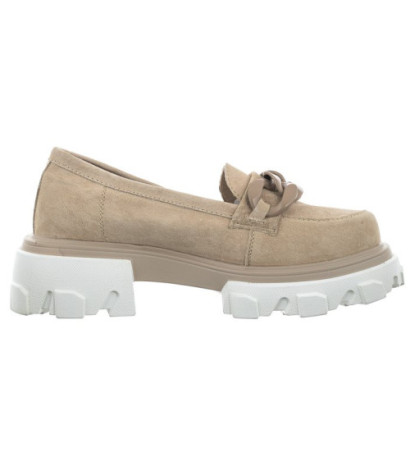 Filippo Beżowe DP3718/23 BE (FO41-a) shoes