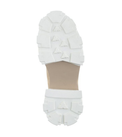 Filippo Beżowe DP3718/23 BE (FO41-a) shoes