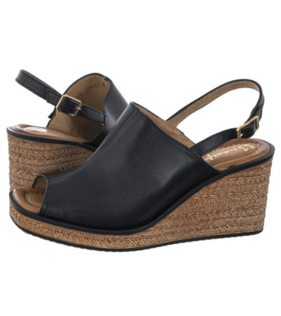 Maciejka Czarne 6098A-01/00-5 (MA1071-a) shoes