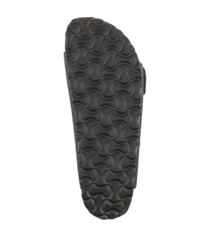 Birkenstock Arizona Big Buckle Black 1011075 (BK210-b) Women's Shoes/Flip Flops