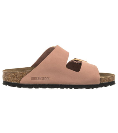 Birkenstock Arizona Big Buckle Old Rose 1024074 (BK213-a) Women's Shoes/Flip Flops