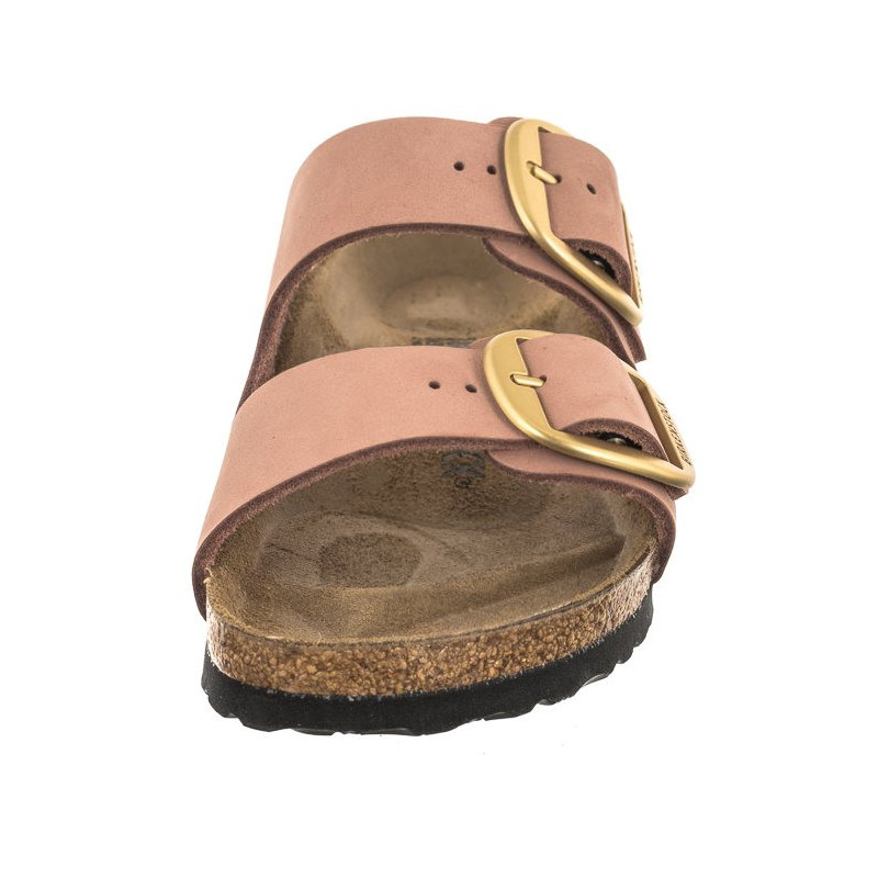 Birkenstock Arizona Big Buckle Old Rose 1024074 (BK213-a) Women's Shoes/Flip Flops