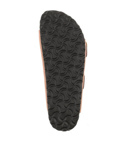 Birkenstock Arizona Big Buckle Old Rose 1024074 (BK213-a) Women's Shoes/Flip Flops