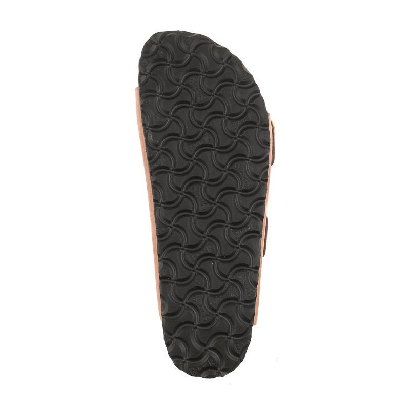 Birkenstock Arizona Big Buckle Old Rose 1024074 (BK213-a) Women's Shoes/Flip Flops