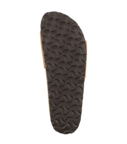 Birkenstock Madrid Pecan 1025050 (BK224-b) Women's Shoes/Flip Flops