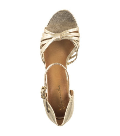 Maciejka Złote 06025-25/00-1 (MA1070-b) shoes