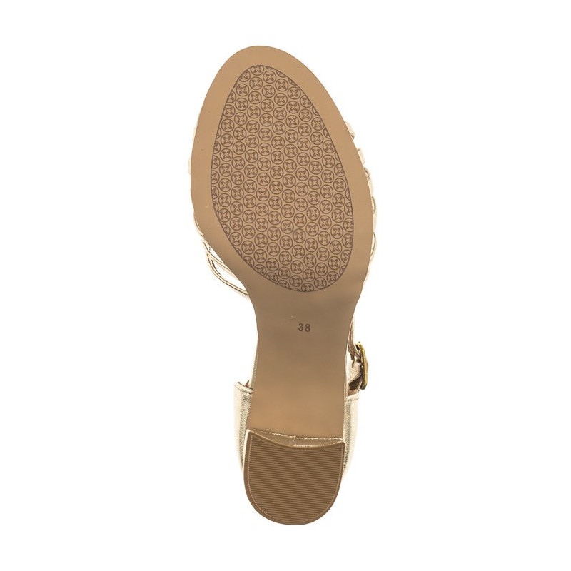 Maciejka Złote 06025-25/00-1 (MA1070-b) shoes