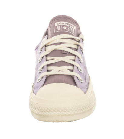 Converse CTAS Crush Heel Ox Vapor Violet/Lucid Lilac/Egret A03503C (CO613-b) shoes