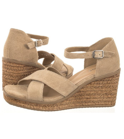 Wojas Beżowe 76149-64 (WO151-a) shoes