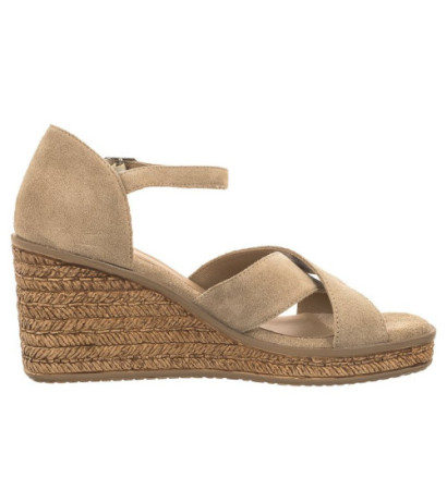 Wojas Beżowe 76149-64 (WO151-a) shoes