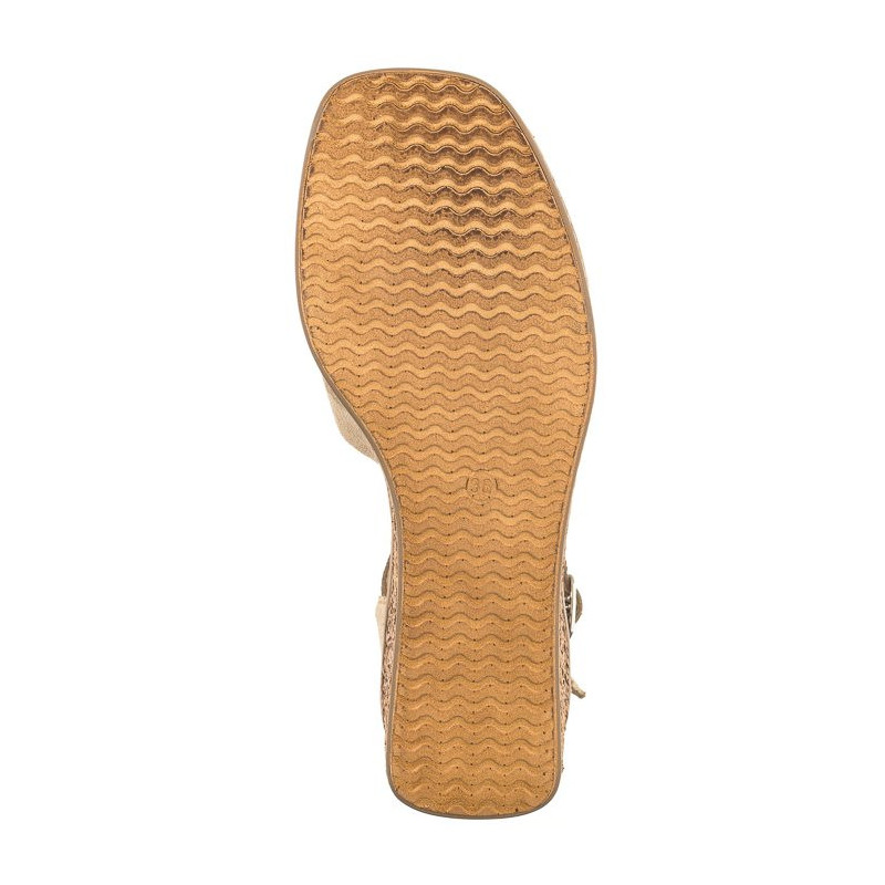 Wojas Beżowe 76149-64 (WO151-a) shoes