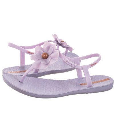 Ipanema Class Flora Fem 26845/AF380 Violet/Lilac (IP62-b) sandals