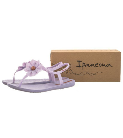 Ipanema Class Flora Fem 26845/AF380 Violet/Lilac (IP62-b) sandals
