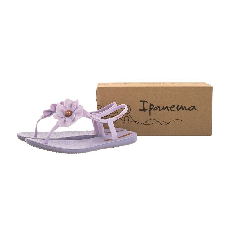 Ipanema Class Flora Fem 26845/AF380 Violet/Lilac (IP62-b) sandals