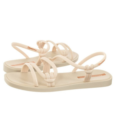 Ipanema Solar Sandal Fem 26983/AK633 Beige/Beige (IP63-a) sandals