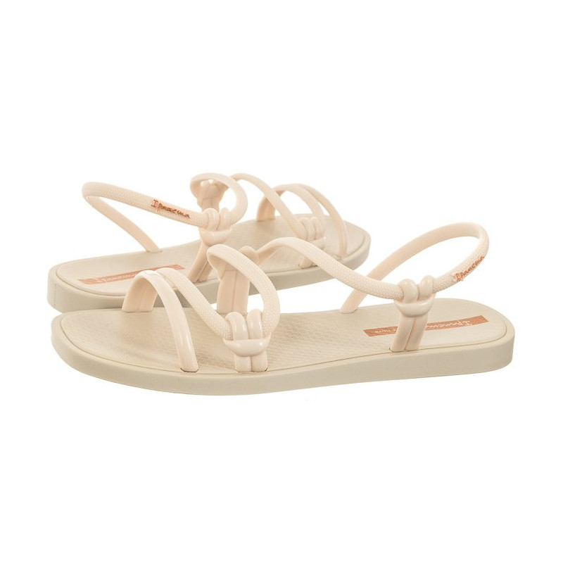 Ipanema Solar Sandal Fem 26983/AK633 Beige/Beige (IP63-a) sandals
