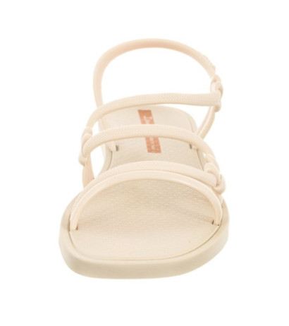 Ipanema Solar Sandal Fem 26983/AK633 Beige/Beige (IP63-a) sandals