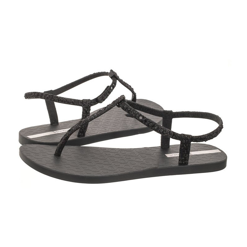 Ipanema Class Brilha Fem 26914/AI193 Black (IP61-b) sandals