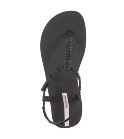 Ipanema Class Brilha Fem 26914/AI193 Black (IP61-b) sandals