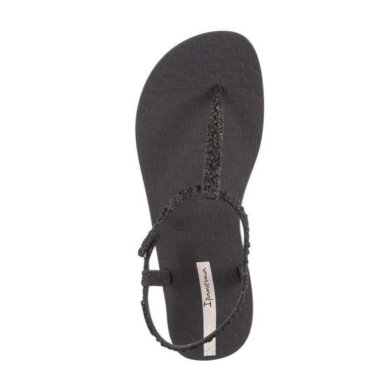 Ipanema Class Brilha Fem 26914/AI193 Black (IP61-b) sandals