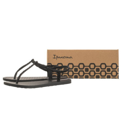 Ipanema Class Brilha Fem 26914/AI193 Black (IP61-b) sandals