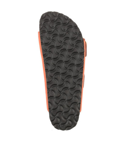 Birkenstock Arizona Big Buckle Mars Red 1025424 (BK213-c) Women's Shoes/Flip Flops