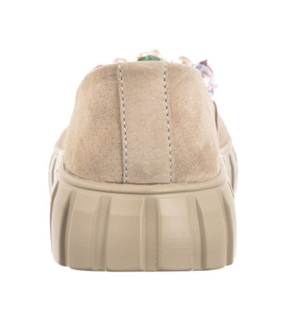 Filippo Beżowe DP4682/25 BE (FO40-b) shoes