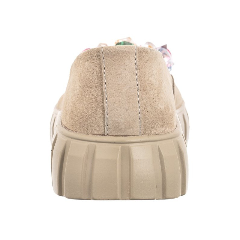 Filippo Beżowe DP4682/25 BE (FO40-b) shoes