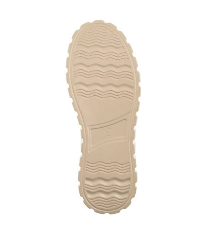 Filippo Beżowe DP4682/25 BE (FO40-b) shoes