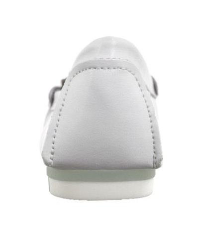 Filippo Białe DP1202/24 WH (FO37-b) shoes