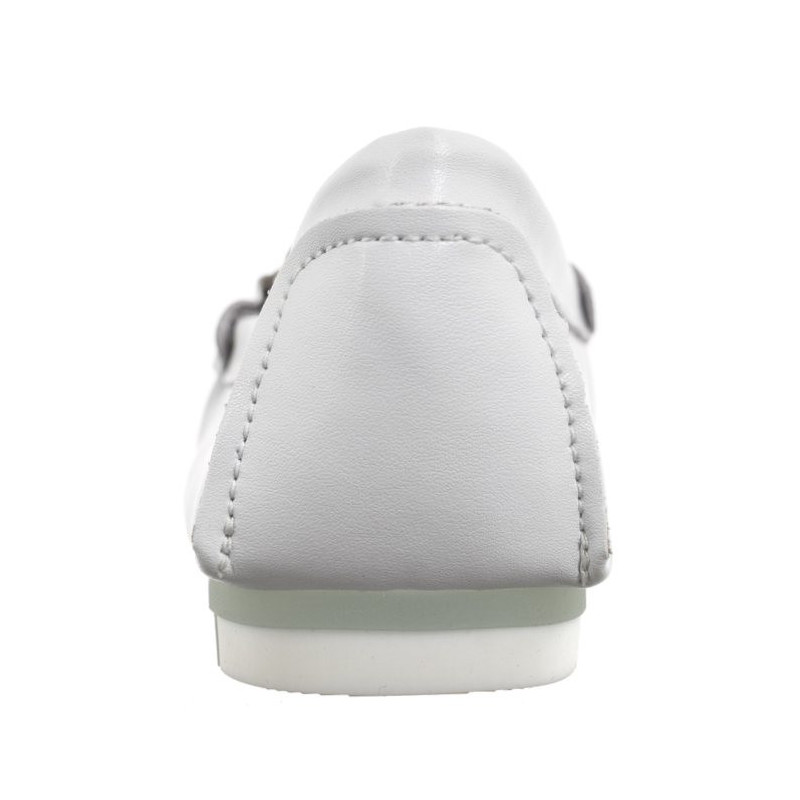 Filippo Białe DP1202/24 WH (FO37-b) shoes