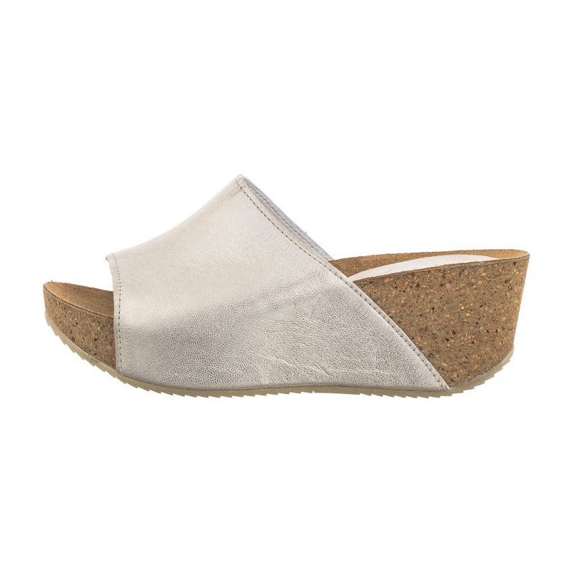 Wojas Złote 74021-58 (WO145-b) shoes