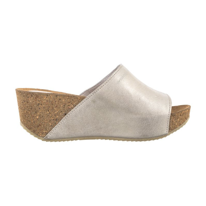 Wojas Złote 74021-58 (WO145-b) shoes