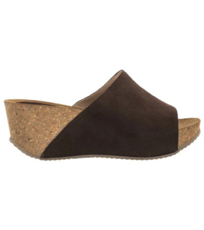 Wojas Brązowe 74021-62 (WO145-c) shoes