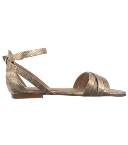 Wojas Złote 76015-50 (WO154-c) sandals