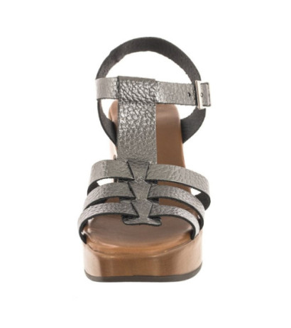 Maciejka Grafitowe L5244-20/00-0 (MA1089-b) shoes