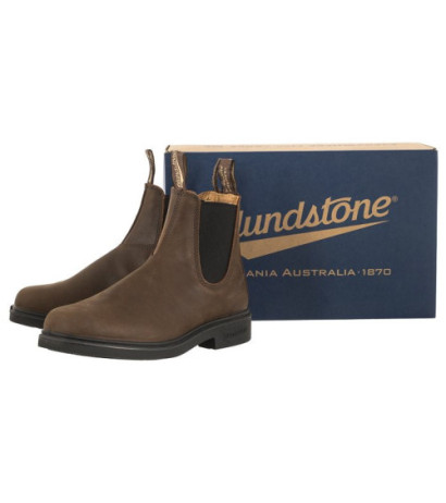 Blundstone 2029 Antique Brown (BL20-a) shoes
