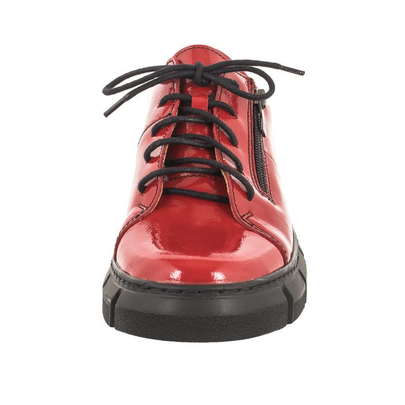 Helios Czerwone 413 035 (HE1-b) shoes